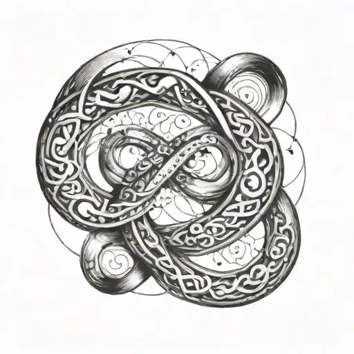 Infinity Symbol