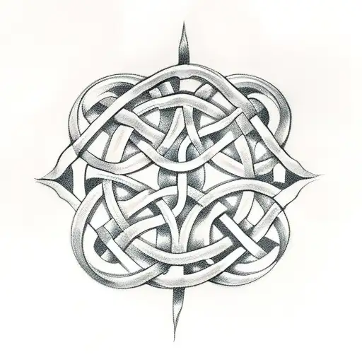 Celtic Knot