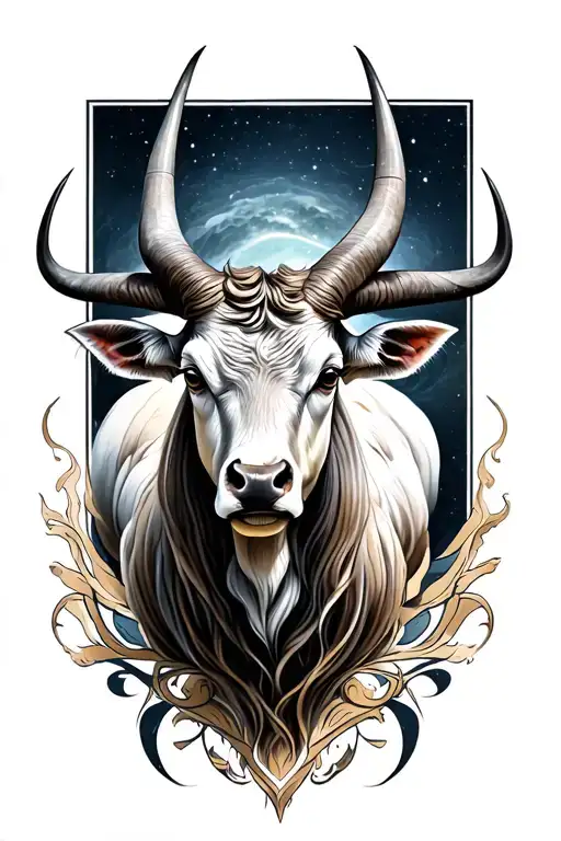 Taurus Zodiac Sign