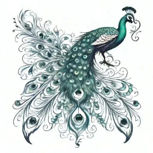 Peacock