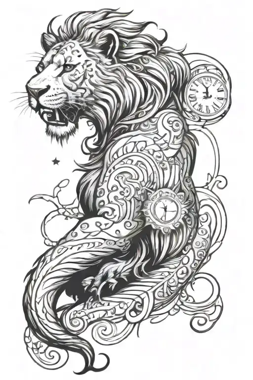 Leo Zodiac Sign Cancer Zodiac Sign Virgo Zodiac Sign