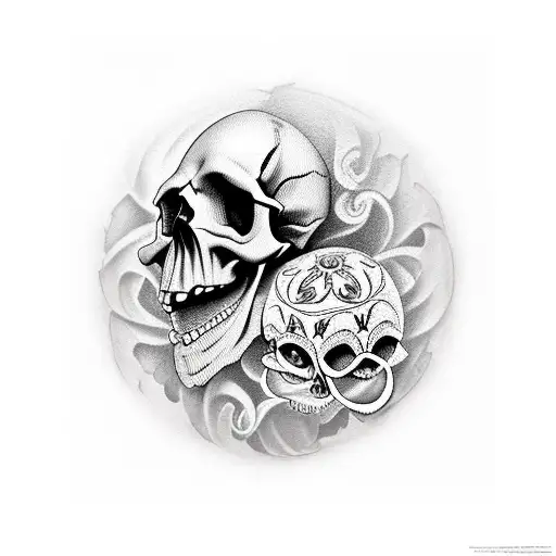 Skull