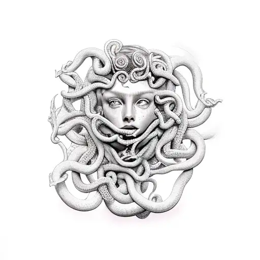 Medusa