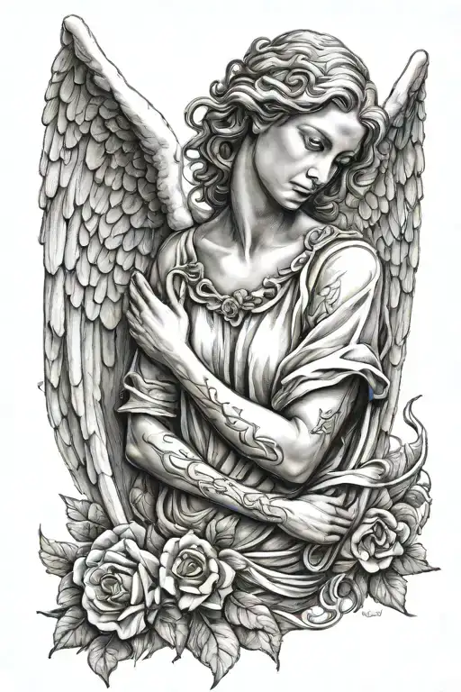 Angel Holding