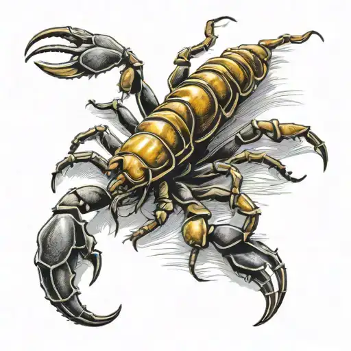 Scorpion