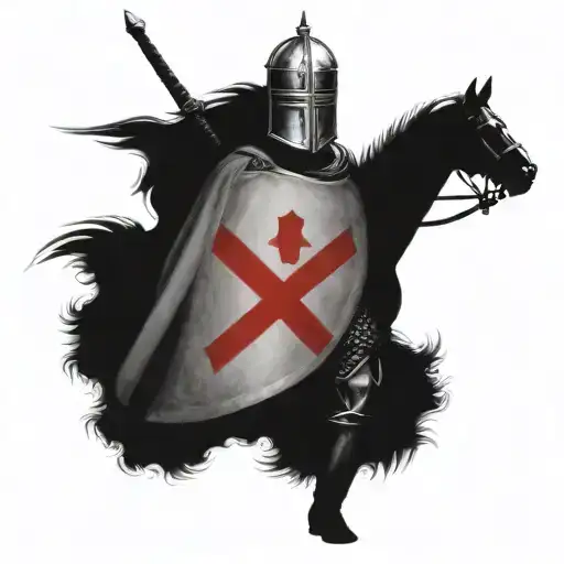 Knight Templar