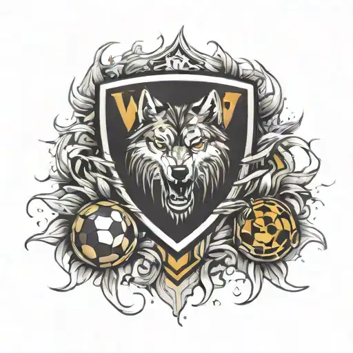 Wolverhampton Wanderers Football Club