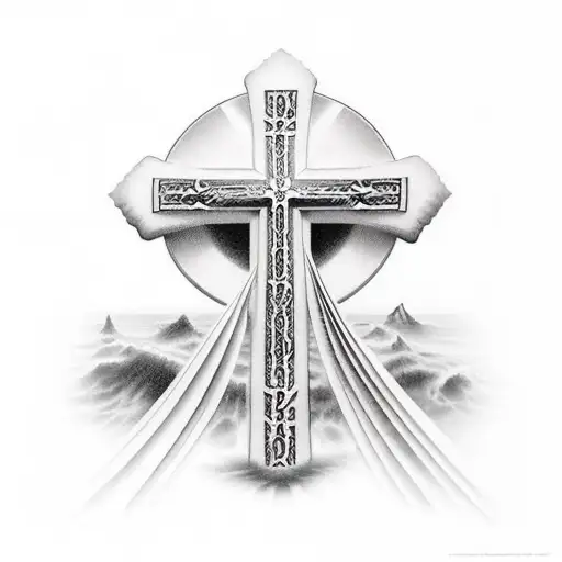 Christian Cross