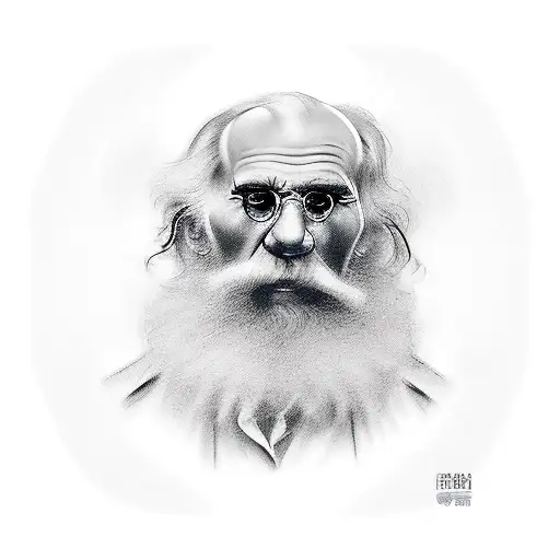 Leo Tolstoy