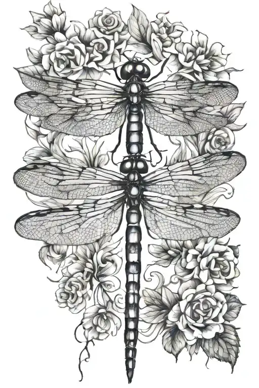 Dragonfly