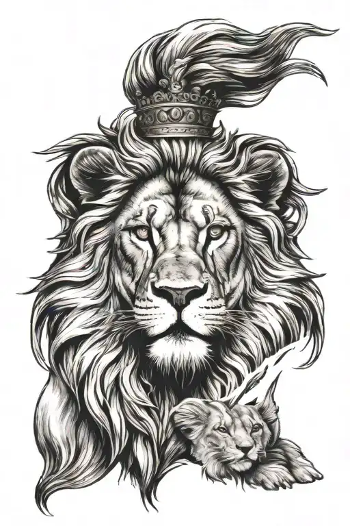 Judah Lion