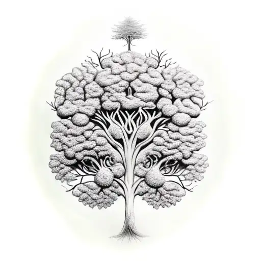 Tree Of Life