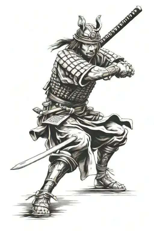 Samurai