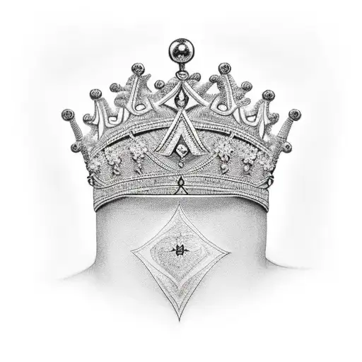 King's Crown