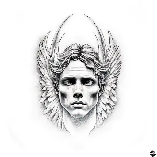 Michael The Arch Angel