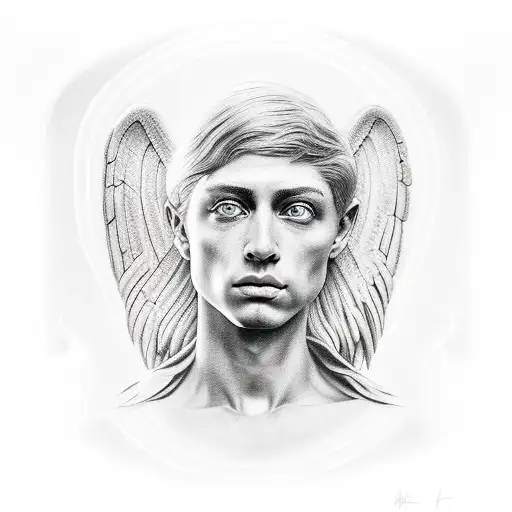 Michael The Arch Angel