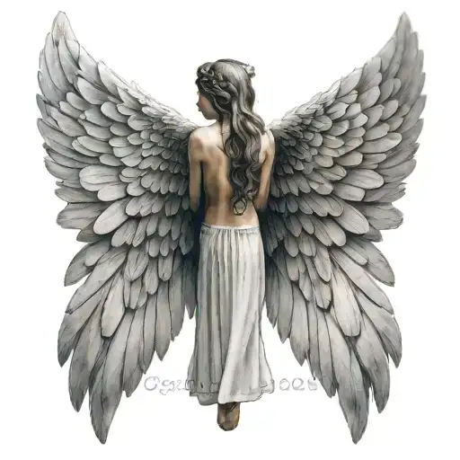 Angel Wings