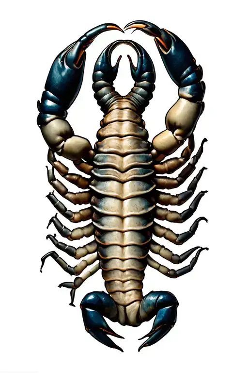 Cancer And Scorpio Zodiac Signs