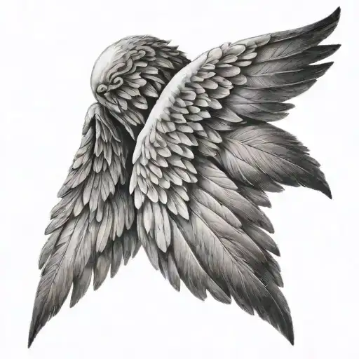 Angel Wings