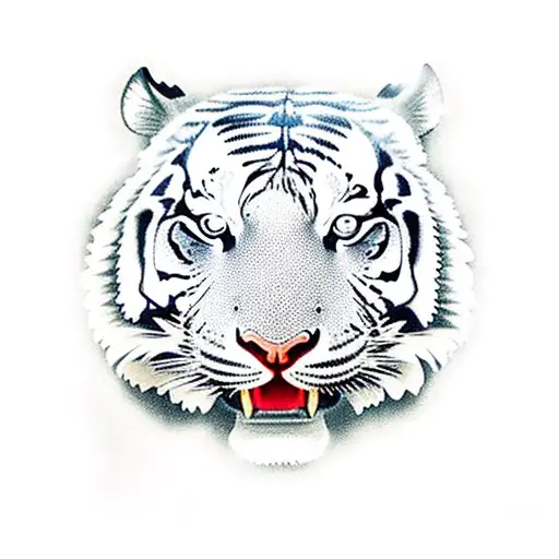 Tiger Bamboo Mountain