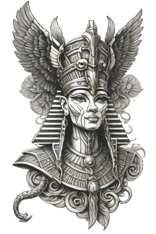 Egyptian Mythology