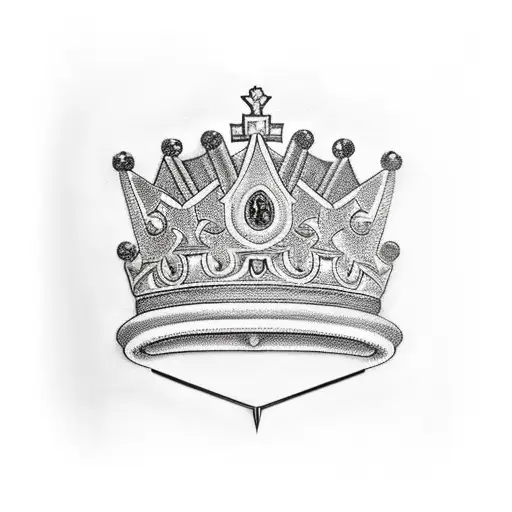 King's Crown