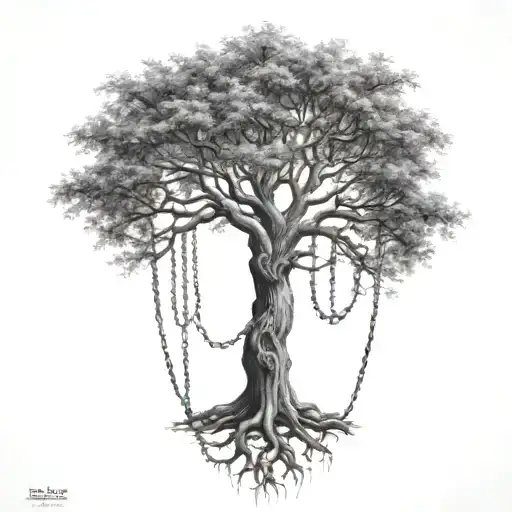 Tree Of Chains