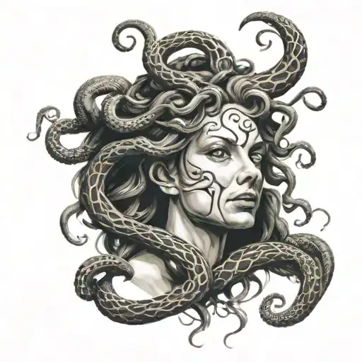 Medusa