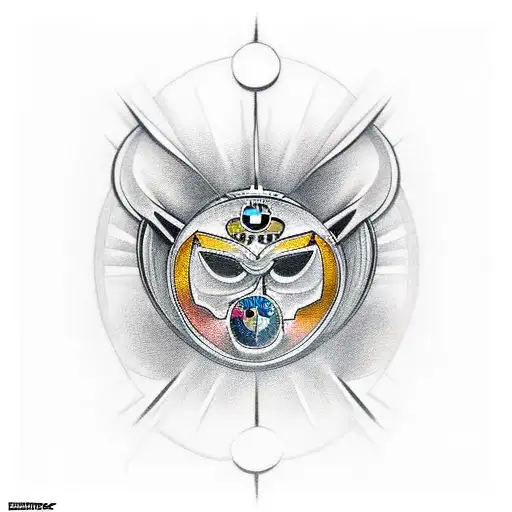 I Want A Bmw And Money