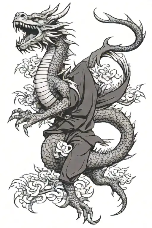 Dragon Japo