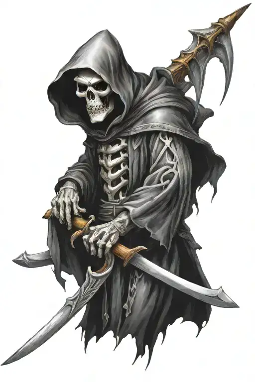 Reaper
