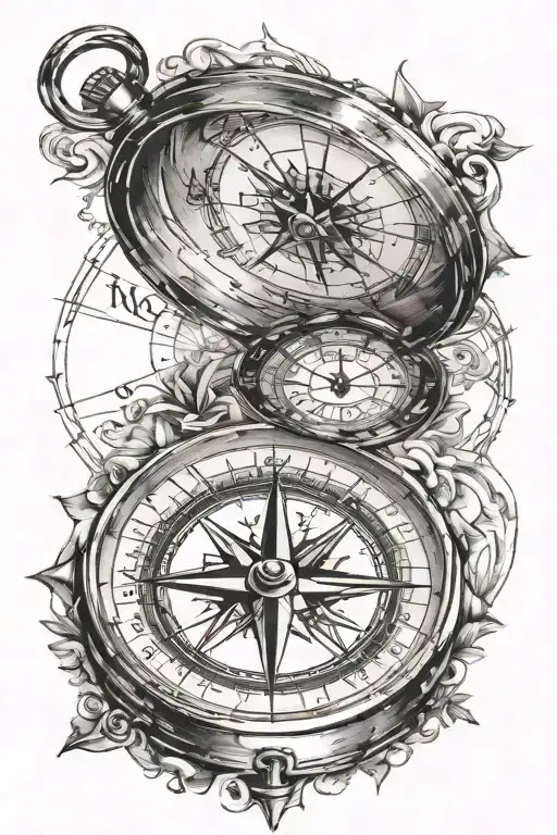 Compass