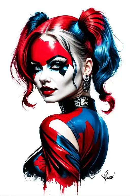 Harley Quinn