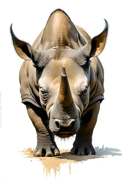 Rhino Warrior Africa