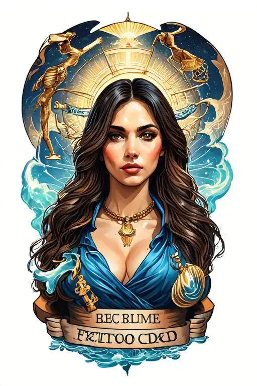 Lawyer Aquarius Stat