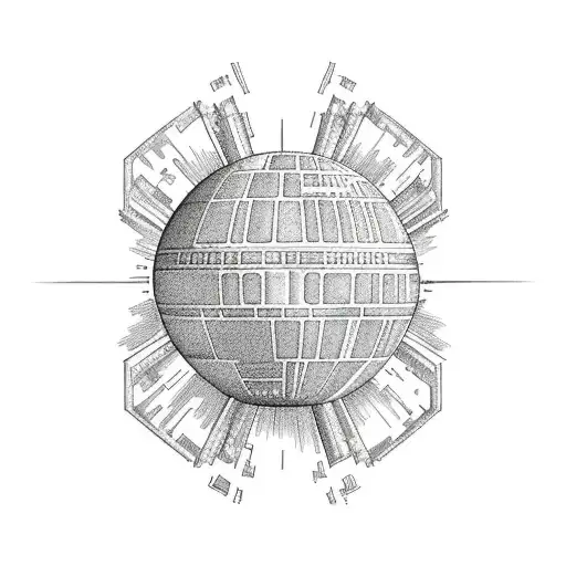 Second Death Star