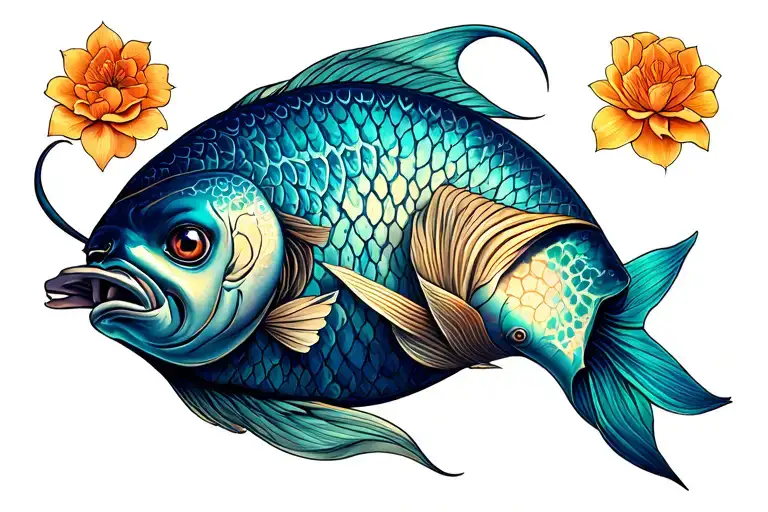 Libra Pisces And Cancer