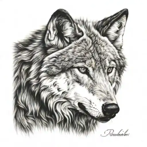 Wolf