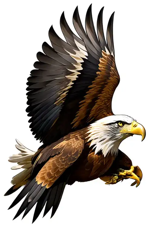 Eagle