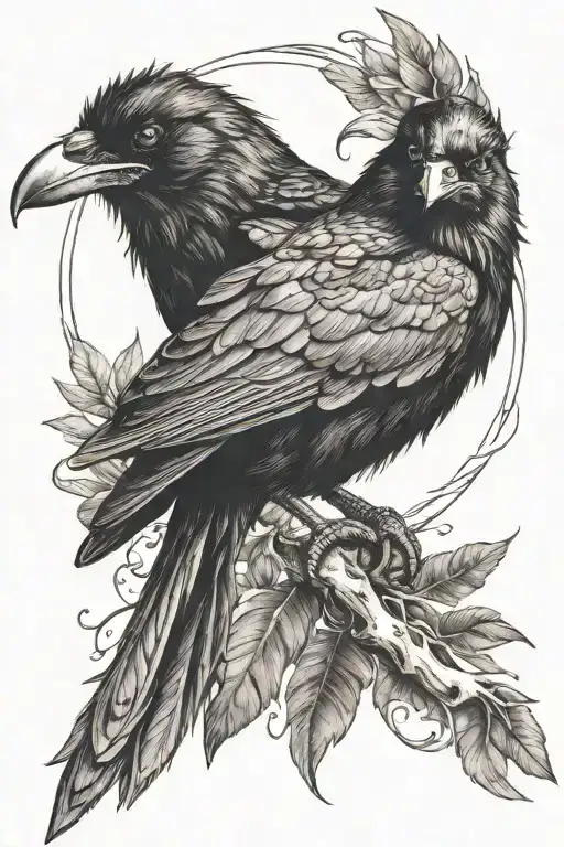 Raven