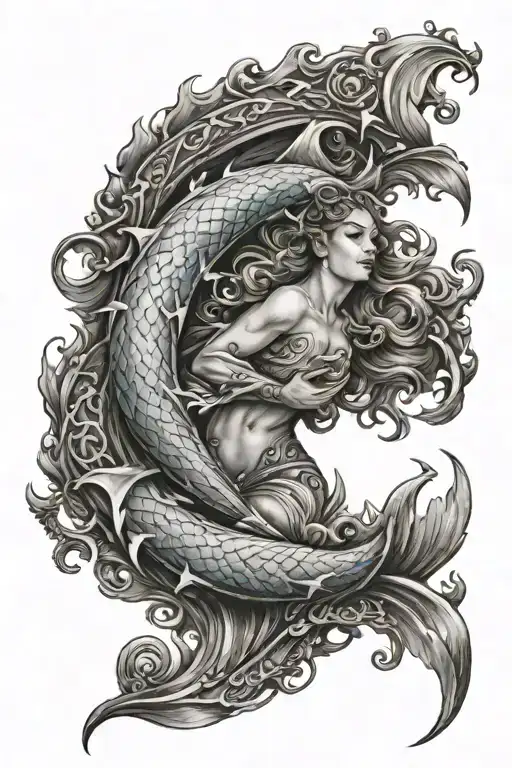 Aquarius Zodiac Sign