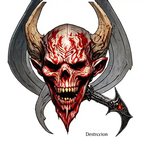 Diablo 2 Lord Of Destruction