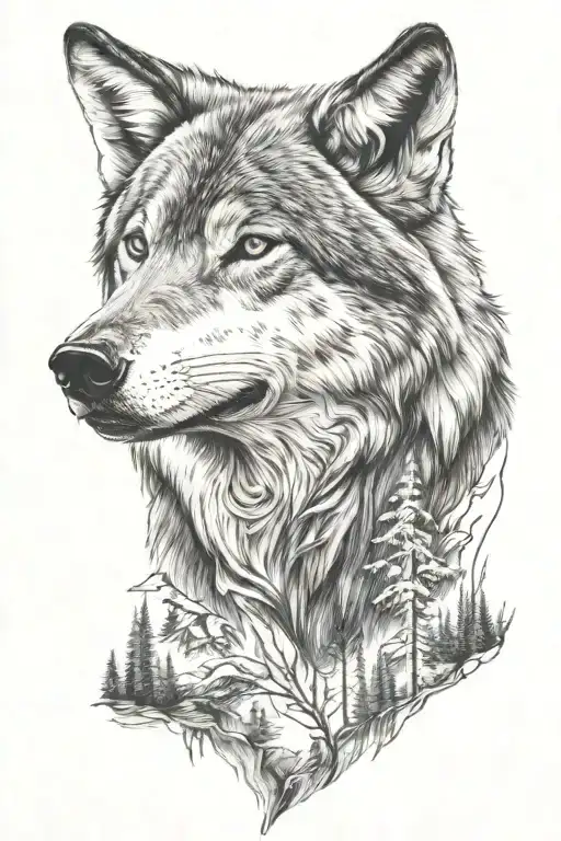 Grey Wolf