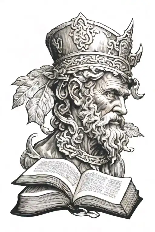 Old Testament In Bible