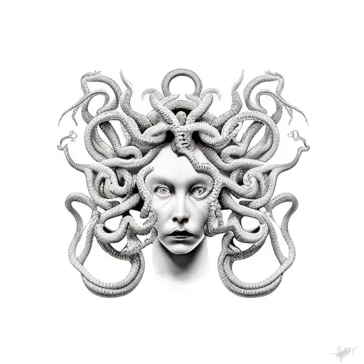 Medusa