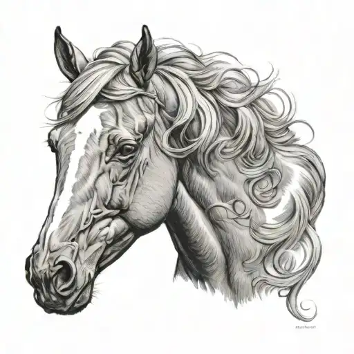 Horse