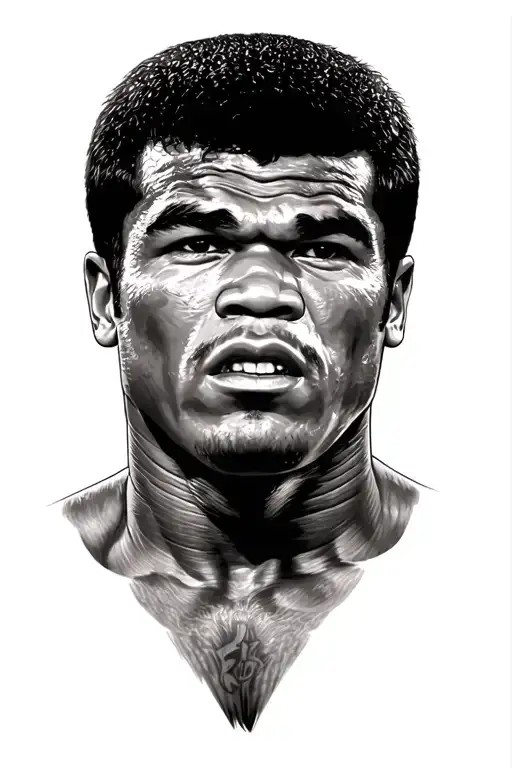 Muhammad Ali