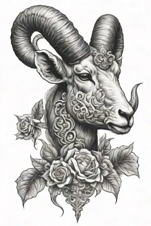 Florida Aries Zodiac Sign