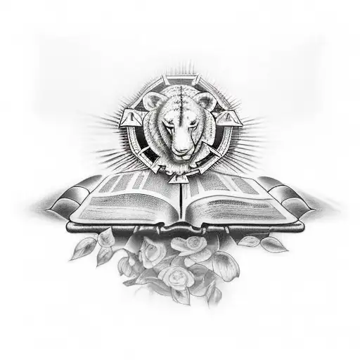 Bible Scriptures Long