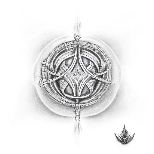 Rebirth Freedom Heart